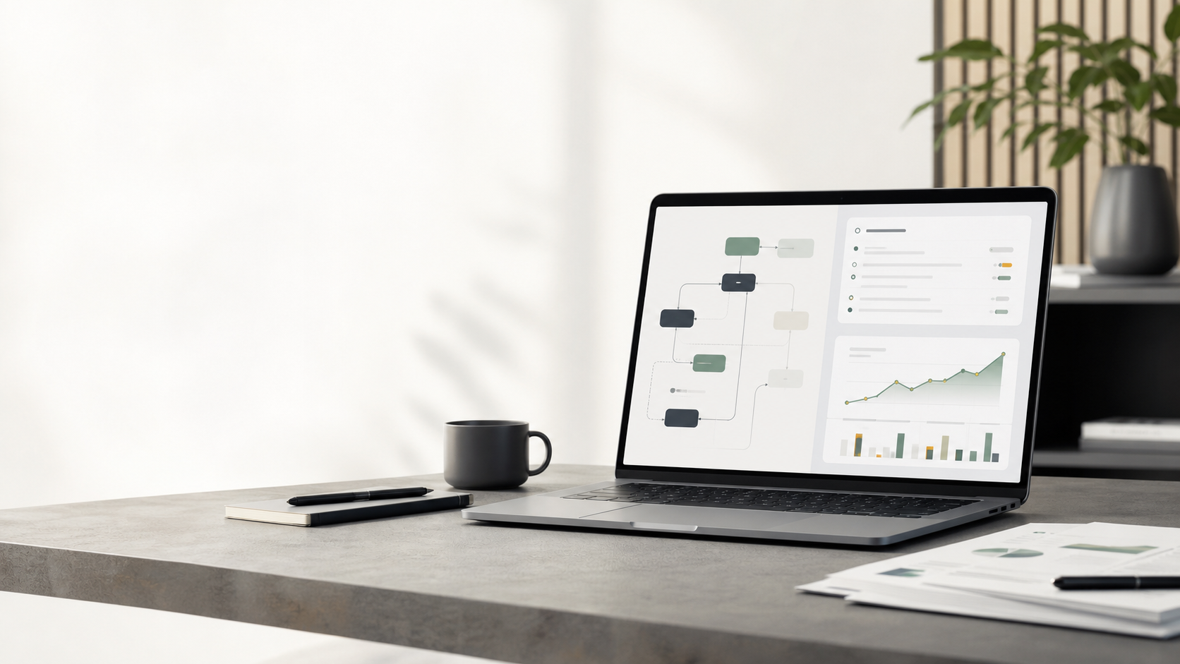 GTM workflow signal desk